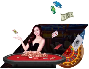 Казино Mostbet