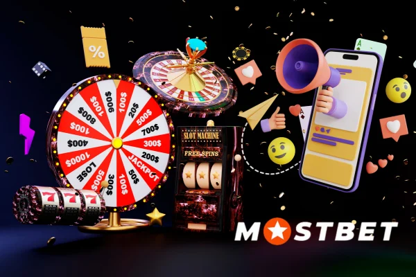 Основные возможности платформы Мостбет